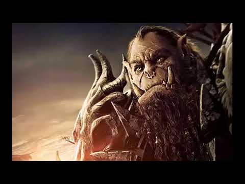 Warcraft 2 Animated Movie Trending Viral Videos