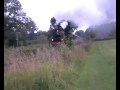 Der Teuto Express mit 78 468