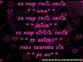 videos de imagenes