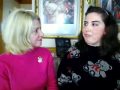 Theresa Phillips and Laura Greenwod Part 2 of 3