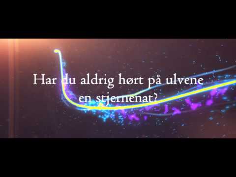 pocahontas - Sangen