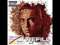 Eminem - Elevator With Lyrics (Relapse refill)