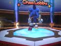 How to get an angel chaos chao part 1 How to get an angel chaos chao part 1