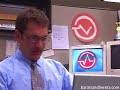 Barats and Bereta- Cubicle Wars (chipmunk) Barats and Bereta- Cubicle Wars (chipmunk)
