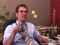 Barats and Bereta- Cubicle Wars (chipmunk)
