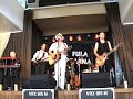 I glada v�nners lag, M�llev�ngsfestivalen, de fula gubbarna