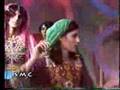 Attan afghani