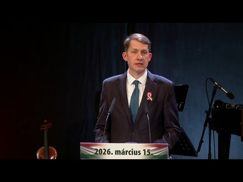 „A józanság, a biztonság és a nemzeti összetartozás oldalára kell állnunk”-cover