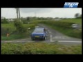 All the winners in RPM Rally Tour of Sperrins
