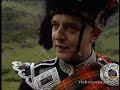 The beauty of the highlands is powerfully felt in Scotland's vast Rannoch Moor. In this windy expanse, bagpiping feels right at home. Along the road to Glencoe, pipers play for tips — and sometimes give impromptu lessons to adventurous travelers. See how Rick handles the pipes for the first time, on camera. For more information on the Rick Steves' Europe TV series — including episode descriptions, scripts, participating stations, travel information on destinations and more — visit www.ricksteves.com.