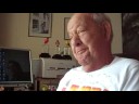 leon makes some observations about the bountiful crops of grapes and plums found in the napa valley of sunny california.