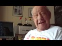 leon makes some observations about the bountiful crops of grapes and plums found in the napa valley of sunny california.