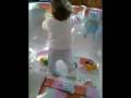 videos de JONI Dancing Get Low.FLV