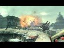 Fallout 3 trenches