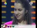 yetenek sizsiniz turkiye Yari Final 6 - Rana Uludag-Baterist 14 Mart 2010 HQ