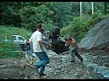 4x4 Big Rock Climb gone wrong Wellsville Ohio 4x4 Big Rock Climb gone wrong Wellsville Ohio