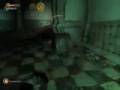 Bioshock Boss Battle - Dr Steinman