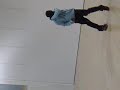 Hazeley's best dancer
