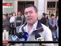Testemunha quer protec��o