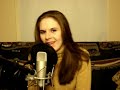 \"Big Time\" - Linda Eder Cover + BUYING 1st HOME! \"Big Time\" - Linda Eder Cover + BUYING 1st HOME!