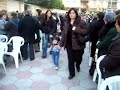 Festa liturgica Madonna della Coltura 2008