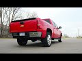 2012 Chevrolet Silverado LTZ Crew Cab 4x4 - WINDING ROAD Quick Drive