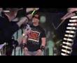 John Cena Returns!!! Royal rumble 2008