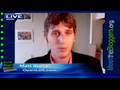 Meet The Bloggers with Matt Stoller