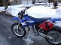 YZ 125