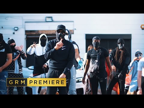 Country Dons – Foreign Whip [Music Video] | GRM Daily