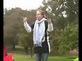 Tent City Clip#5