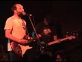 Built to Spill in Lancaster - Center of the Universe 7/3/07