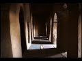 The Sankore Mosque.Formerly the University of Sankora at Timbuktu.Builted in the 15 th Century