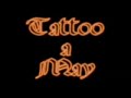 Andres tatuando a May (1ªParte) Andres tatuando a May (1ªParte)