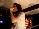 dont breathe a word- These Silhouettes