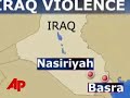 Al-Sadr Tells Followers to End Violence in Iraq