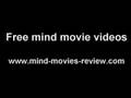Mind Movies Made Easy.  Check Out My New Mind Movie