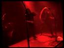 warscars playing live understanding and lucid fairytale by napalm death.