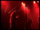 warscars playing live understanding and lucid fairytale by napalm death.