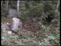 2011 Bear Hunt with Doug Ehrmentraut @ Nipigon River Bear Hunts