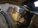 Crash Test 2007 Honda Pilot (Side Impact) IIHS