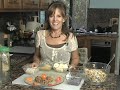 Katy Joy's Raw Scones