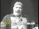 The Iron Sheik Shoots On Alex Rodriguez