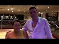 Bride & Groom video feedback Coleville Park Country Club Motherwell 6th Aug 2011