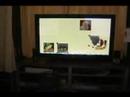 The Design of Table-Centric Interactive Spaces: Video Figure