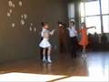 videos de ballroom dance- kids 2008. Marko & Kristina