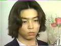Domoto Tsuyoshi Graduation