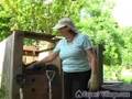 How to Compost : Learn Organic Garden Composting Online : How to Know when the Organic Compost in your Bin is Ready