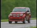 Dodge Nitro