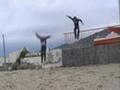 Sanremo Parkour Team 33